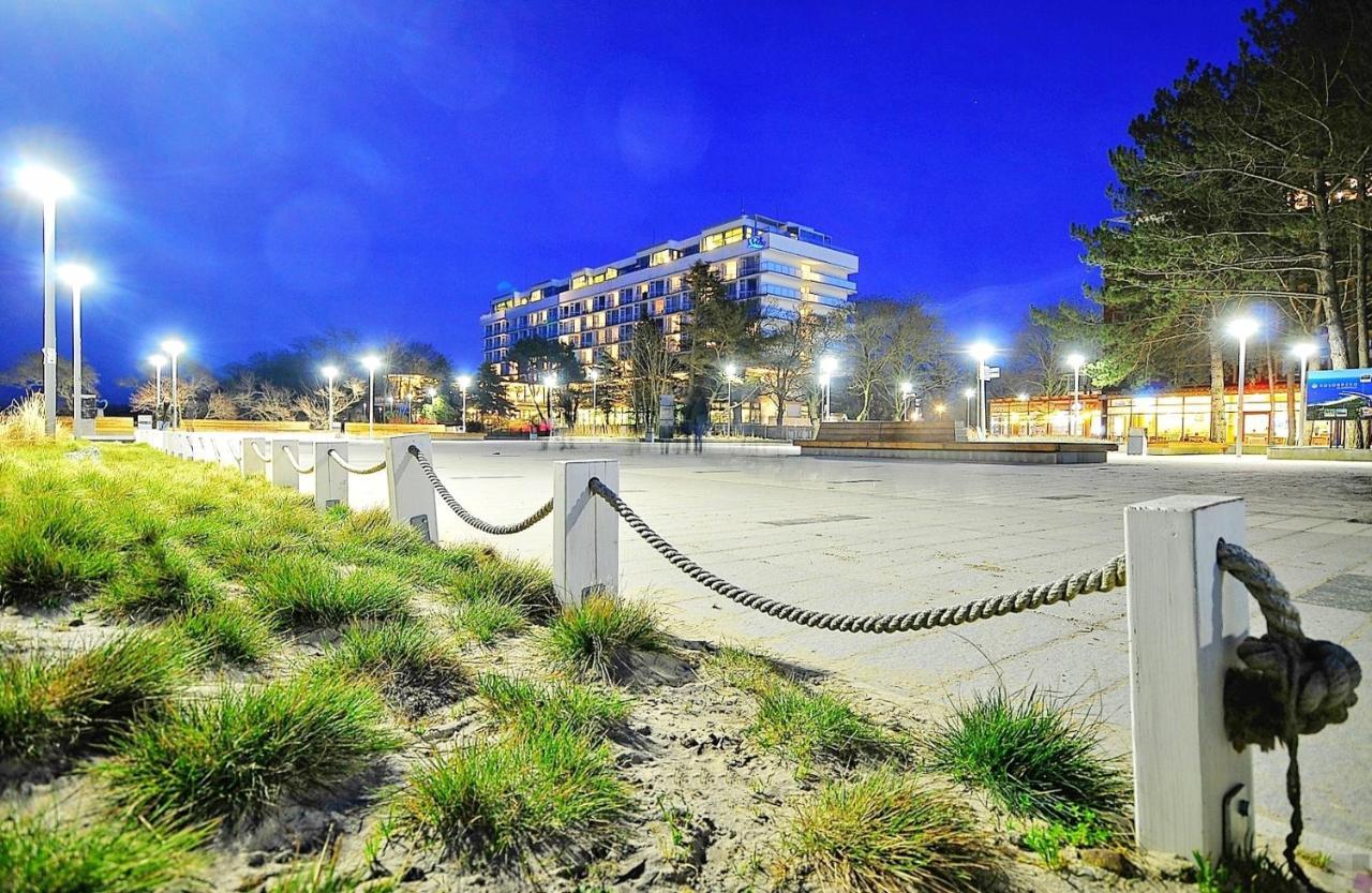 Apartament Premium Mikiniki Kolobrzeg Apartment Luaran gambar